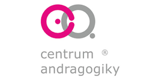 DODNA Party - Klient - Centrum andragogiky