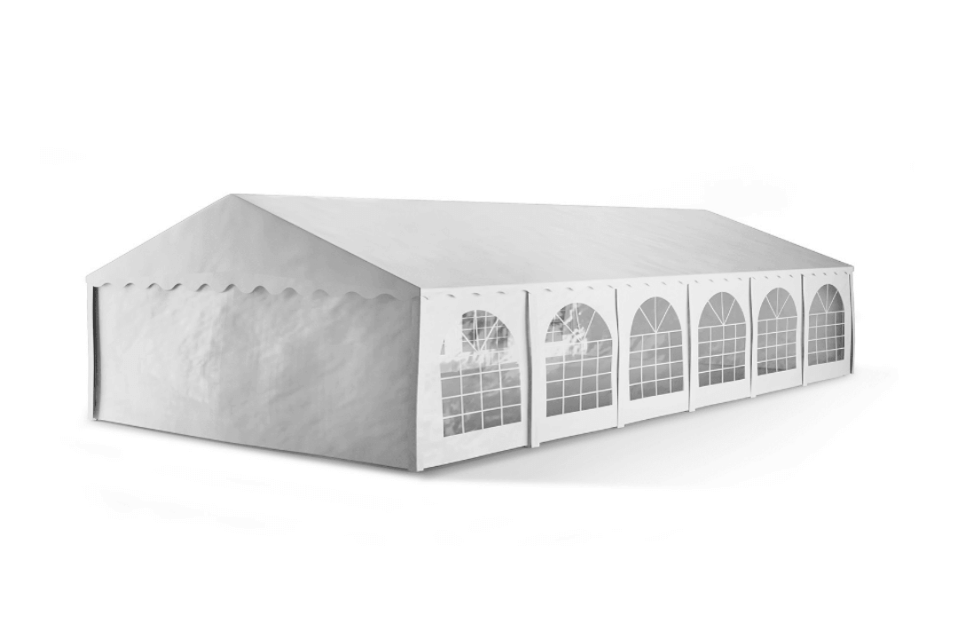 DODNA Party - Sortiment - Party stan 6x12m
